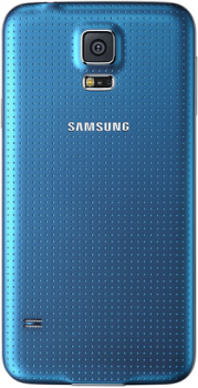 Samsung SM-G900FD Galaxy S5 DuoS Blue